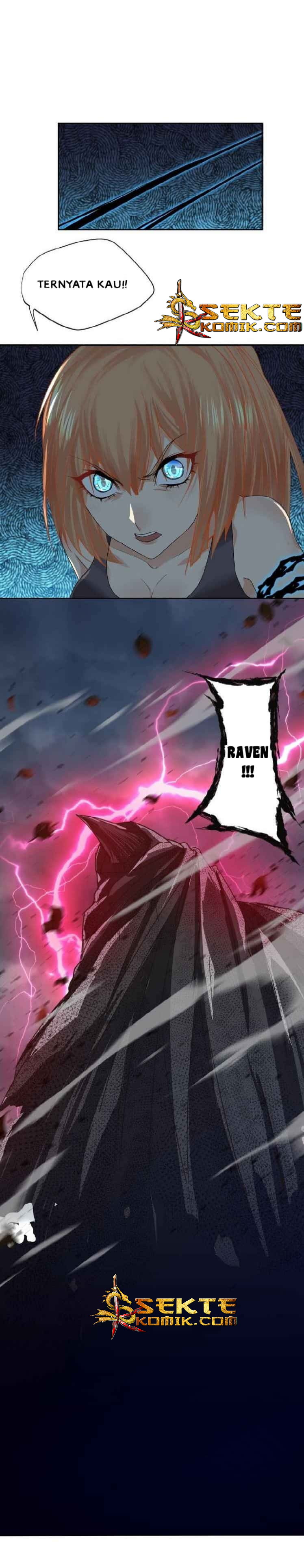 Dark Energy Engine Chapter 12 Gambar 8
